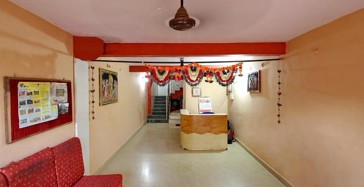 Hotel Parikalp Pachmarhī エクステリア 写真