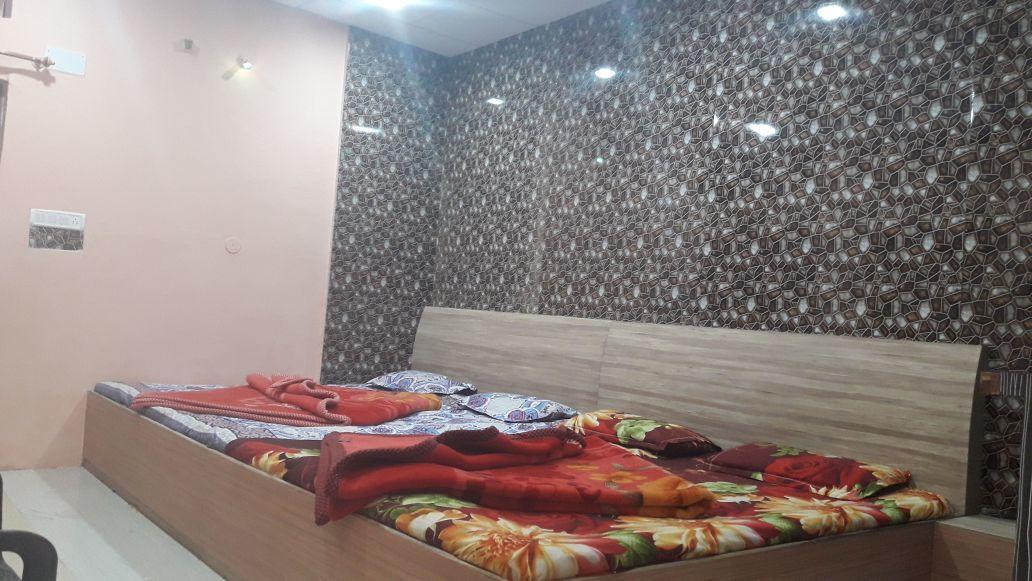 Hotel Parikalp Pachmarhī エクステリア 写真