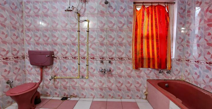 Hotel Parikalp Pachmarhī エクステリア 写真