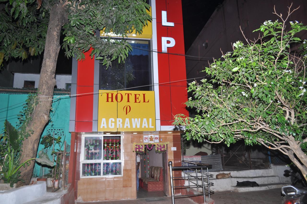 Hotel Parikalp Pachmarhī エクステリア 写真