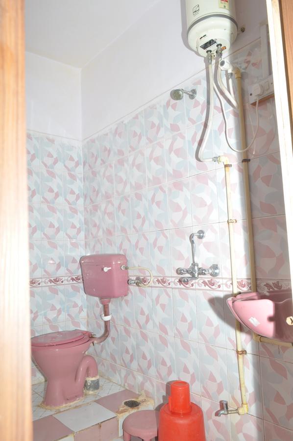 Hotel Parikalp Pachmarhī エクステリア 写真